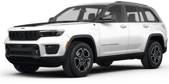 JEEP GRAND CHEROKEE 2024 1C4RJYB67RC712277 image